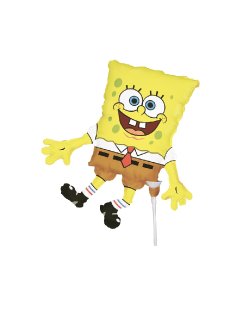 Mini Forma Bob Sponge