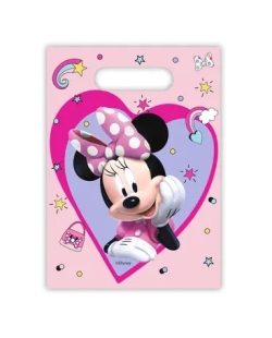 Bolsas Chuches / Juguetes Minnie Junior