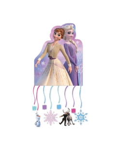 PIÑATAS FROZEN II SPIRIT