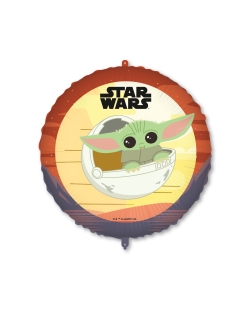 18/46cm Star Wars The Mandalorian Con Cinta Y Peso ***OFERTA DTO NO ACUMULABLE