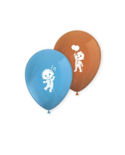 Globos Latex Cocomelon