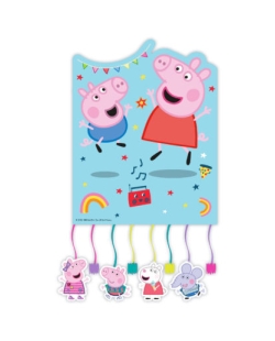 Piñatas Peppa Pig