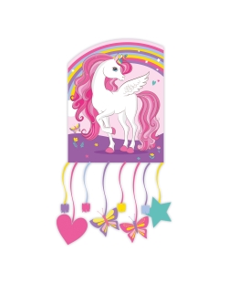 Piñata Unicornio 
