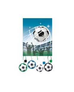 Piñatas Futbol