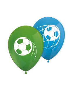 Globos Latex Futbol