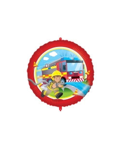 18/46cm Bomberos, Cinta Y Peso ***OFERTA DTO NO ACUMULABLE