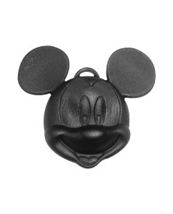 Acc. Peso Mickey Mouse 16gr 