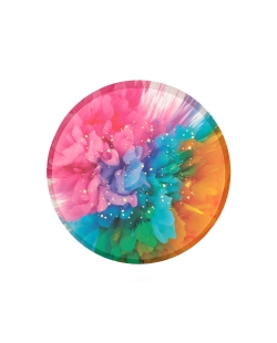 Plato Holi 22.5cm Carton
