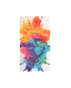 Servilleta Holi 33X40cm Papel 3C