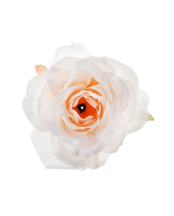 Rosa Marfil 10X7.5cm Poliester