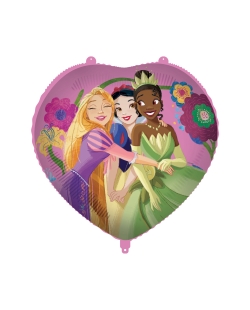18/46cm Princesas Corazon Con Cinta Y Peso ***OFERTA DTO NO ACUMULABLE