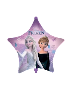18/46cm Frozen Estrella Con Cinta Y Peso ***OFERTA DTO NO ACUMULABLE