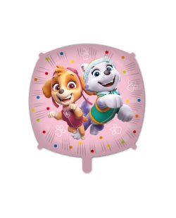 18/46cm Patrulla Skye & Everest Cuadrado Con Cinta Y Peso ***OFERTA DTO NO ACUMULABLE