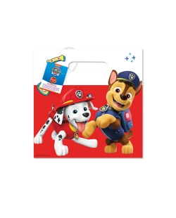 Bolsas Reutilizables Patrulla Canina