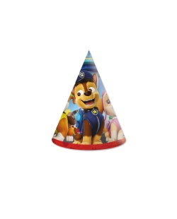 Gorros Patrulla Canina Fsc