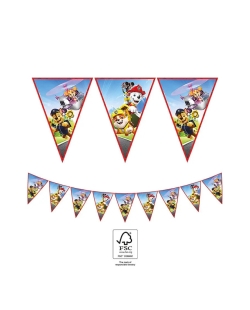 BANDERIN PATRULLA CANINA FSC