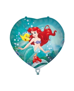 18/46cm Ariel Corazon Con Cinta Y Peso ***OFERTA DTO NO ACUMULABLE