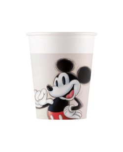 Vasos Papel 200ml Disney 100 Fsc ***OFERTA DTO NO ACUMULABLE