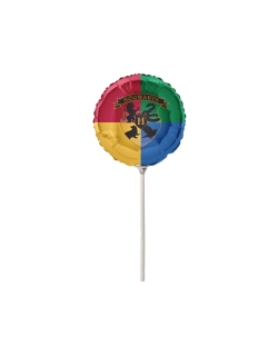 9/23cm Mini Auto-Inflable Harry Potter: Casas Escudo ***OFERTA DTO NO ACUMULABLE