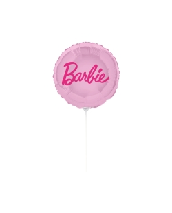 Mini Forma Auto-Inflable Barbie ***OFERTA DTO NO ACUMULABLE