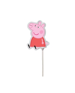 Mini Forma Auto-Inflable Peppa Pig ***OFERTA DTO NO ACUMULABLE