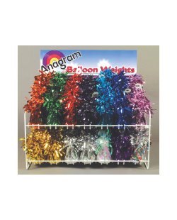 Acc expositor Balloon Weight Stand