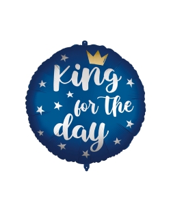 18/46cm King For The Day, Cinta Y Peso ***OFERTA DTO NO ACUMULABLE