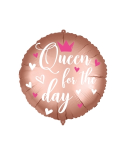 18/46cm Quee For The Day, Cinta Y Peso ***OFERTA DTO NO ACUMULABLE