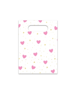 Bolsas Papel My Litter Princess Fsc