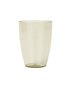Vasos Reutilizables Beige 
