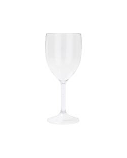 Copas Vino Reutilizables Semi-Transparentes 300ml ***OFERTA DTO NO ACUMULABLE
