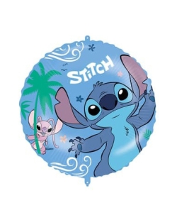 18/46cm Stitch Y Angel Con Cinta Y Peso ***OFERTA DTO NO ACUMULABLE
