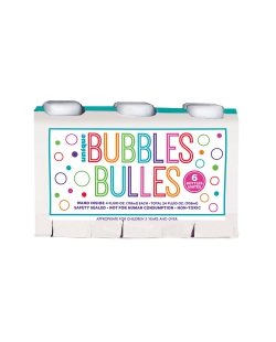 Jugetes Pomperos Fiestas 118ml