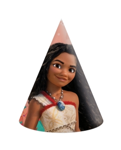 Gorros Moana Vaiana II Fsc