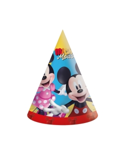 Gorros Mickey Salta Fsc