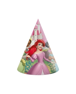 Gorros Princesas Mundo Disney Fsc