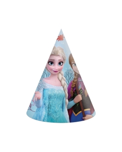 Gorros Frozen Idilica Fsc