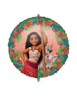 18/46cm Moana Vaiana II Con Cinta Y Peso ***OFERTA DTO NO ACUMULABLE