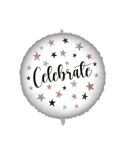 18/46cm Celebrate Estellas, Cinta Y Peso ***OFERTA DTO NO ACUMULABLE