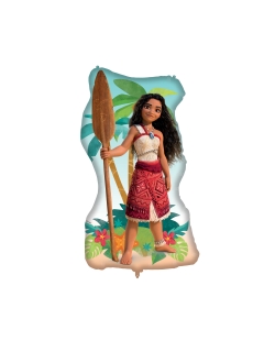 Globo Forma Moana 99X60cm ***OFERTA DTO NO ACUMULABLE