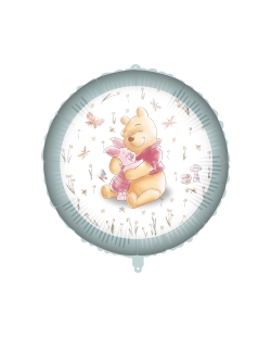 18/46cm Winnie The Pooh Con Cinta Y Peso ***OFERTA DTO NO ACUMULABLE