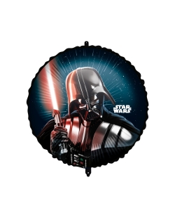 18/46cm Star Wars Darth Vader Con Cinta Y Peso ***OFERTA DTO NO ACUMULABLE 