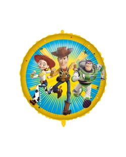 18/46cm Toy Story Con Cinta Y Peso ***OFERTA DTO NO ACUMULABLE