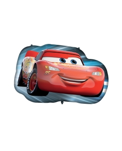 Globo Forma Cars 67X97cm ***OFERTA DTO NO ACUMULABLE