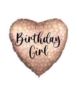 18/46cm Bday Girl Leopardo, Cinta Y Peso ***OFERTA DTO NO ACUMULABLE