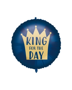 18/46cm King For The Day Corona, Cinta Y Peso ***OFERTA DTO NO ACUMULABLE