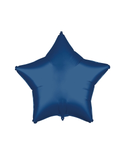 18/46cm Estrella Azul Marino, Cinta Y Peso ***OFERTA DTO NO ACUMULABLE