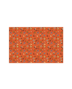 Mantel Plastico 120X180cm Stitch Hwn