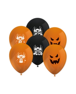 Globos Latex Stitch Hwn