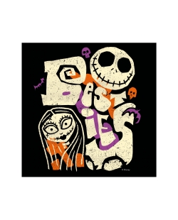 Servilletas 33X33cm Pesadilla Antes Navidad Fsc 2Pli